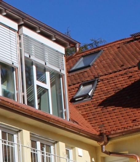 Oase der Ruhe - Apartment mit 2 Schlafzimmern - 13