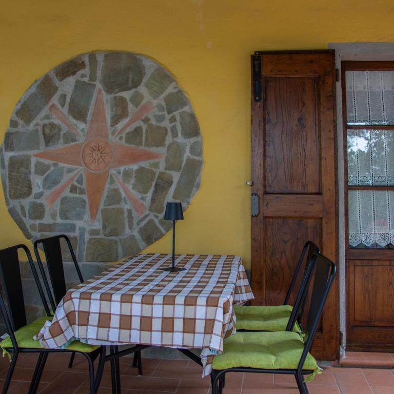 Il Ginepro - Casa con 2 Camere da Letto - 24