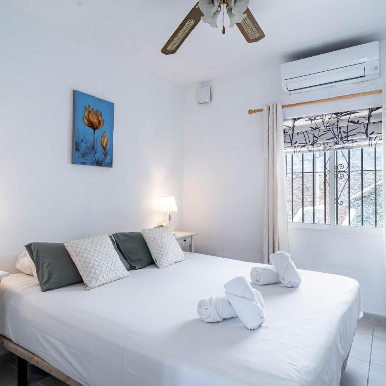 Naricha 3 Apartments Casasol - One-Bedroom Apartment - 14