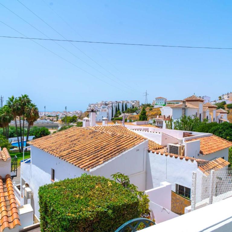 Naricha 3 Apartments Casasol - One-Bedroom Apartment - 15