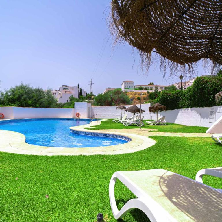 Naricha 3 Apartments Casasol - One-Bedroom Apartment - 22