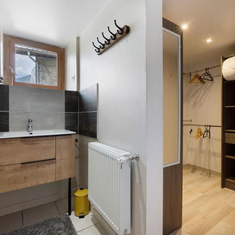 Les Hauts de Saint Martin - Maison 6 Chambres - 25