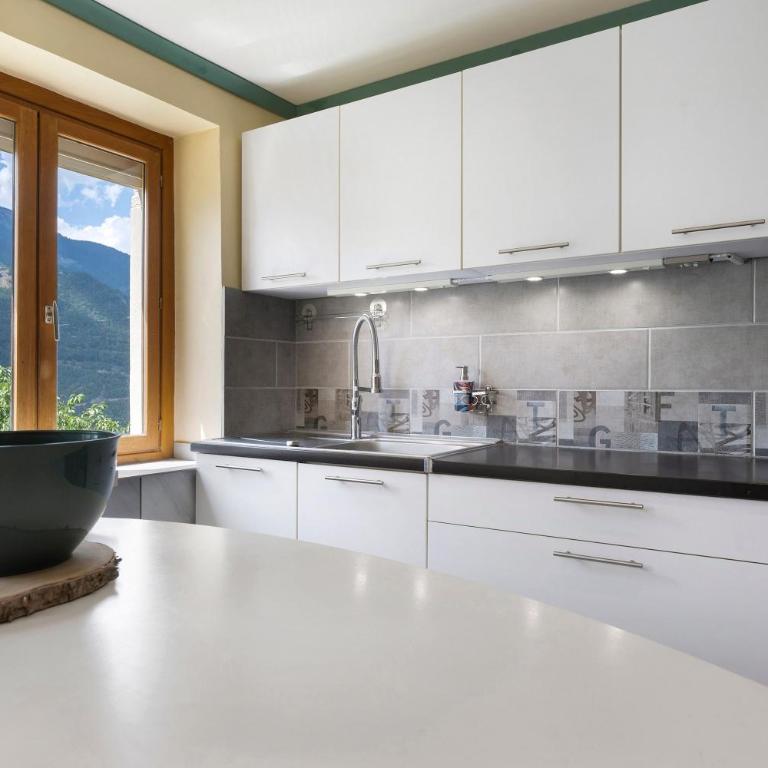 Les Hauts de Saint Martin - Maison 6 Chambres - 21