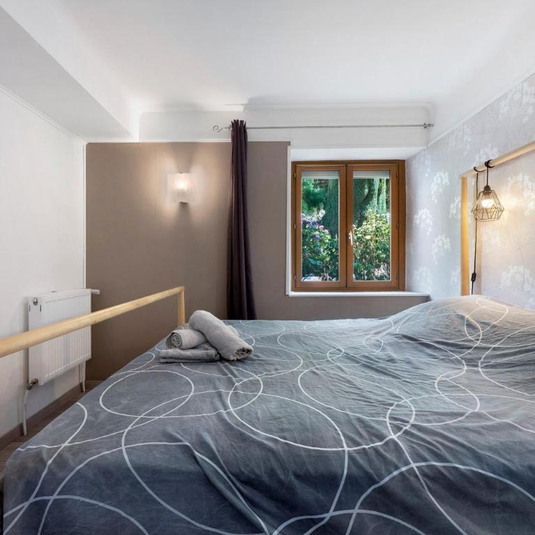 Les Hauts de Saint Martin - Maison 6 Chambres - 23