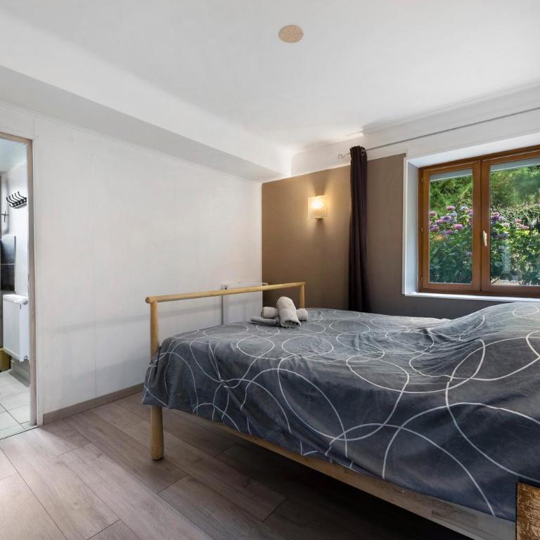 Les Hauts de Saint Martin - Maison 6 Chambres - 24