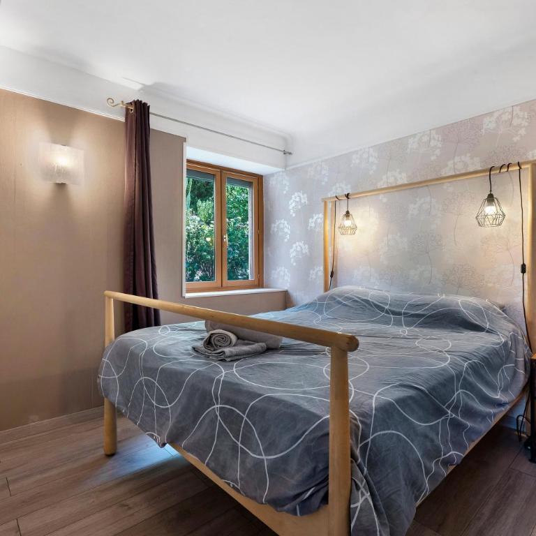 Les Hauts de Saint Martin - Maison 6 Chambres - 22