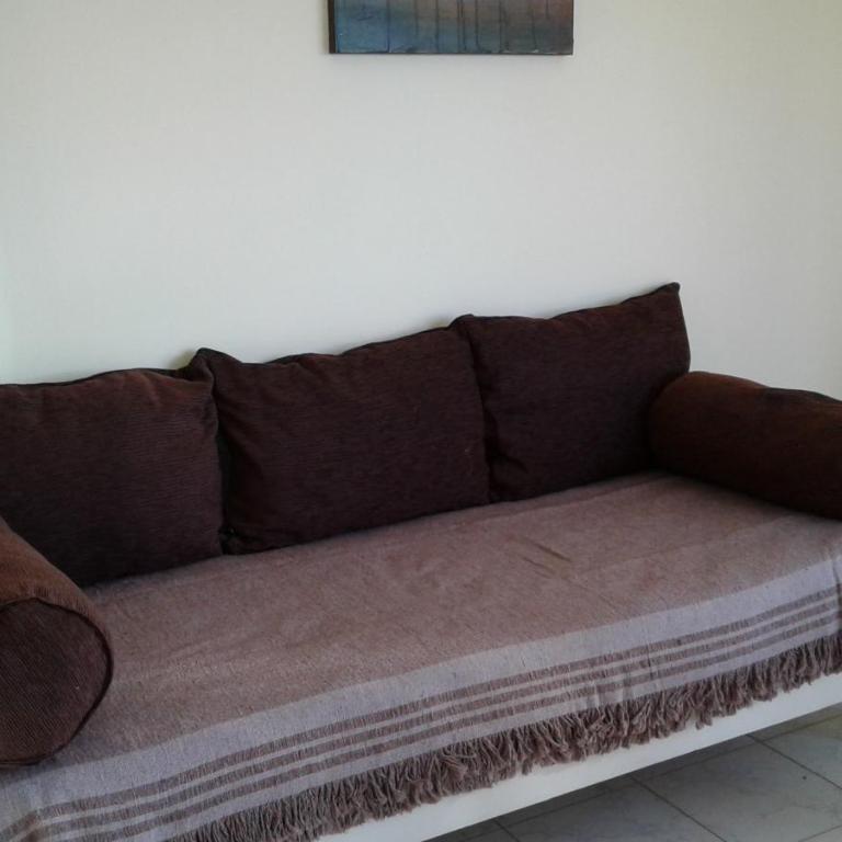 Las Retamas - Apartment on Ground Floor with Lake View - 5