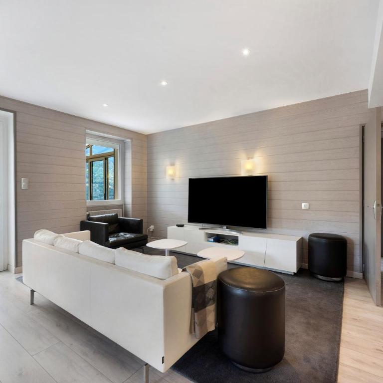 Les Hauts de Saint Martin - Maison 6 Chambres - 17