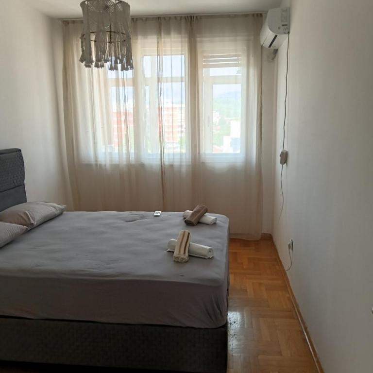 Apartman MIA - Apartment mit 2 Schlafzimmern - 1