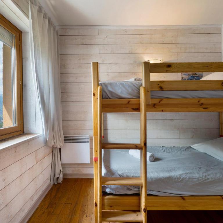 Les Hauts de Saint Martin - Maison 6 Chambres - 31