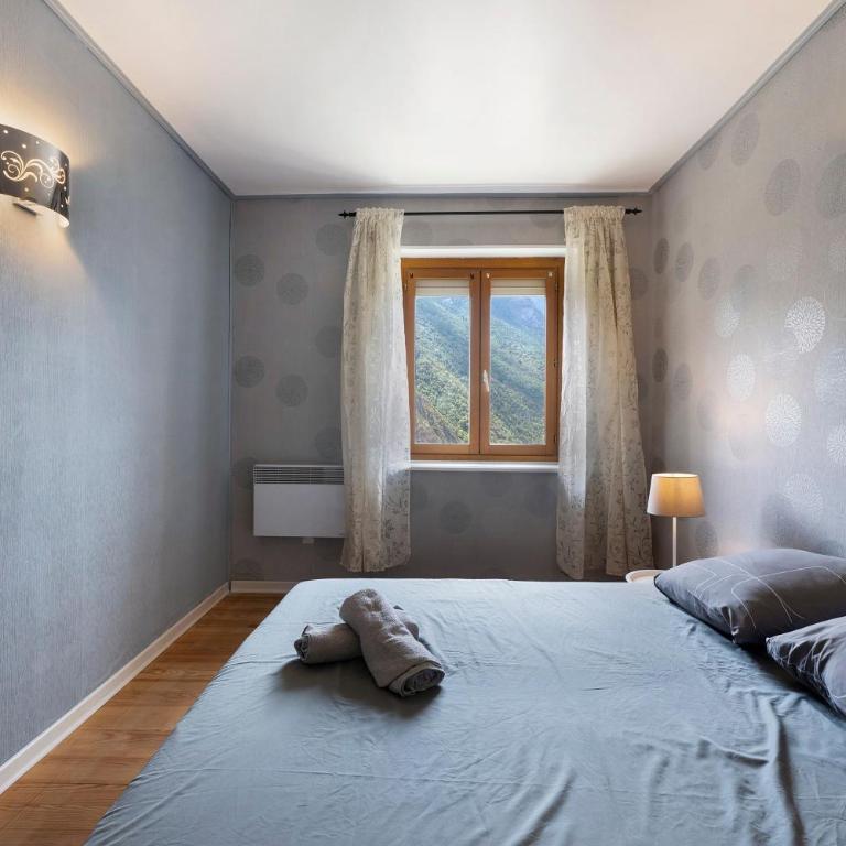 Les Hauts de Saint Martin - Maison 6 Chambres - 29