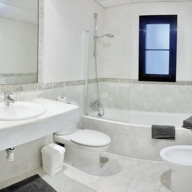 Apartment Marbella - Beachside - Apartamento de 2 dormitorios - 21