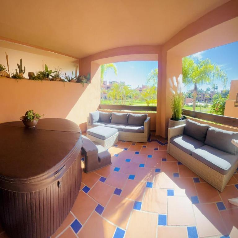 Apartment Marbella - Beachside - Apartamento de 2 dormitorios - 28