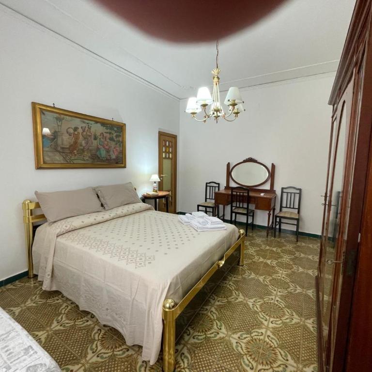 Dolce Casa - Appartement 1 Chambre avec Balcon et Vue sur la Ville - 13