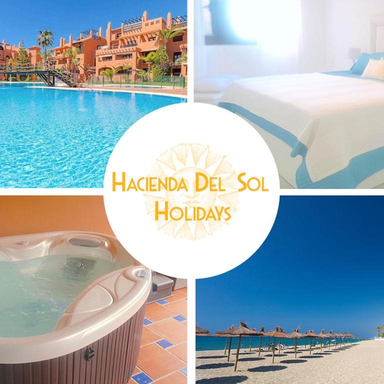 Apartment Marbella - Beachside - Apartamento de 2 dormitorios - 1