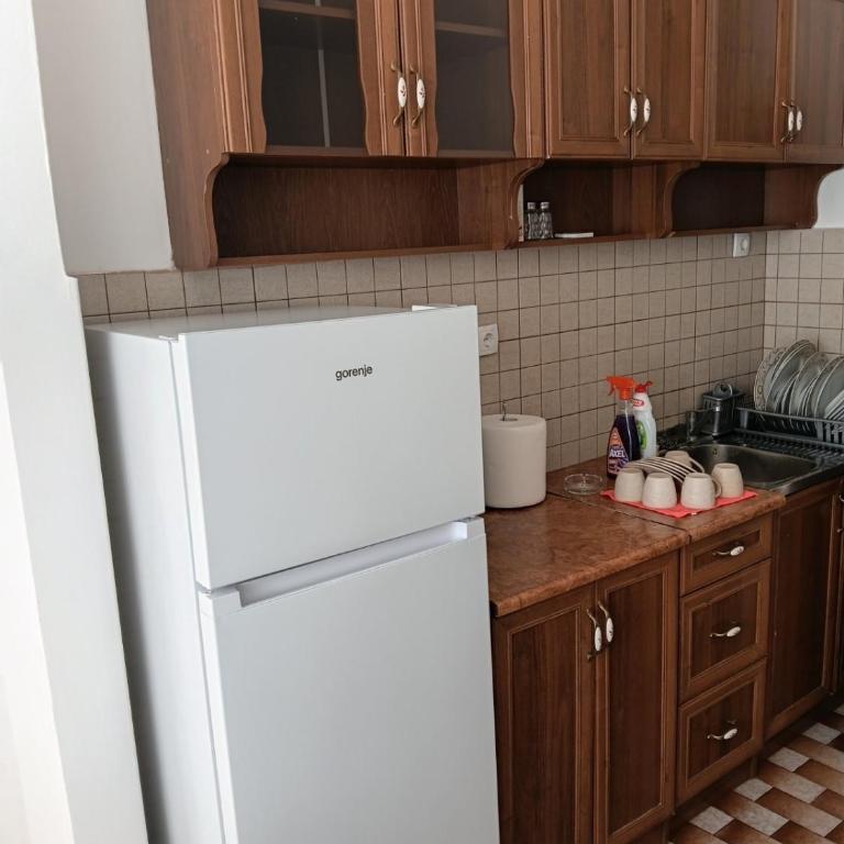 Apartman MIA - Apartment mit 2 Schlafzimmern - 2