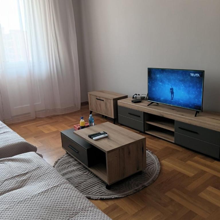 Apartman MIA - Apartment mit 2 Schlafzimmern - 4