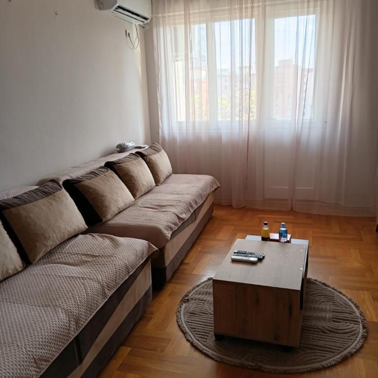 Apartman MIA - Apartment mit 2 Schlafzimmern - 5