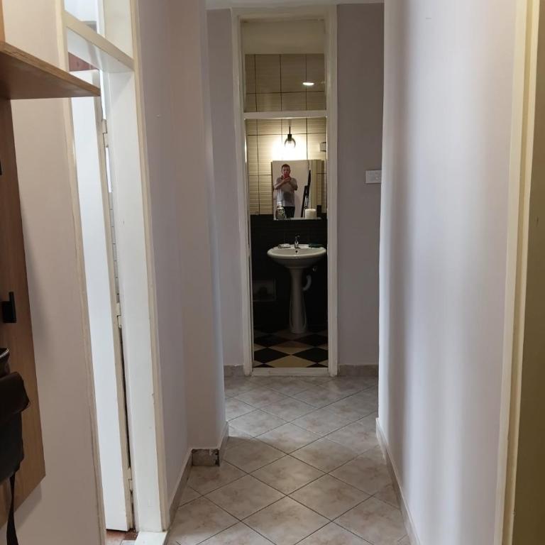 Apartman MIA - Apartment mit 2 Schlafzimmern - 6