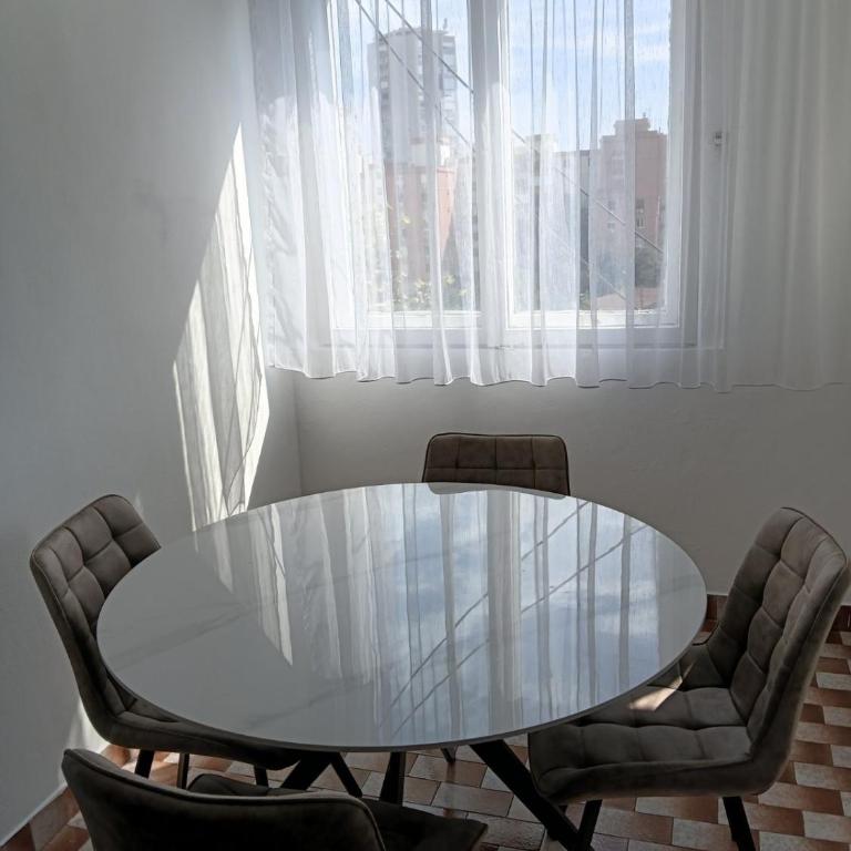 Apartman MIA - Apartment mit 2 Schlafzimmern - 7