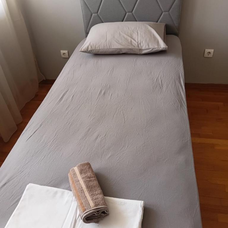 Apartman MIA - Apartment mit 2 Schlafzimmern - 8