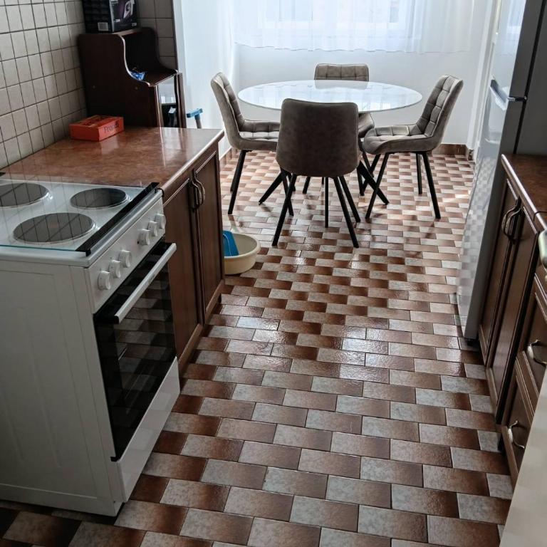 Apartman MIA - Apartment mit 2 Schlafzimmern - 9