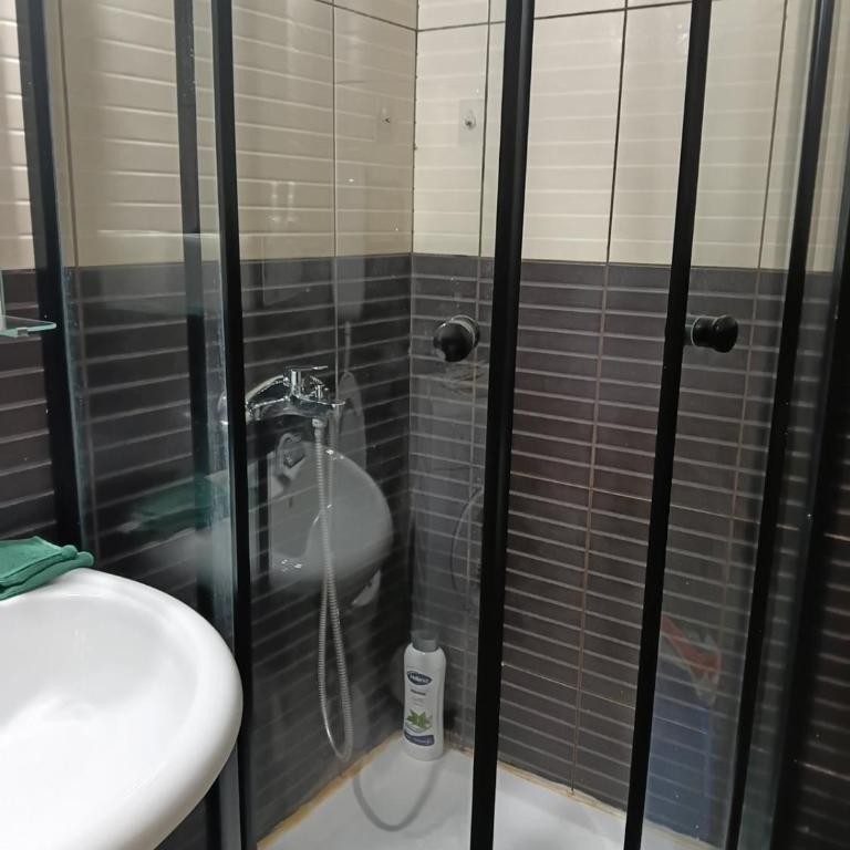 Apartman MIA - Apartment mit 2 Schlafzimmern - 10