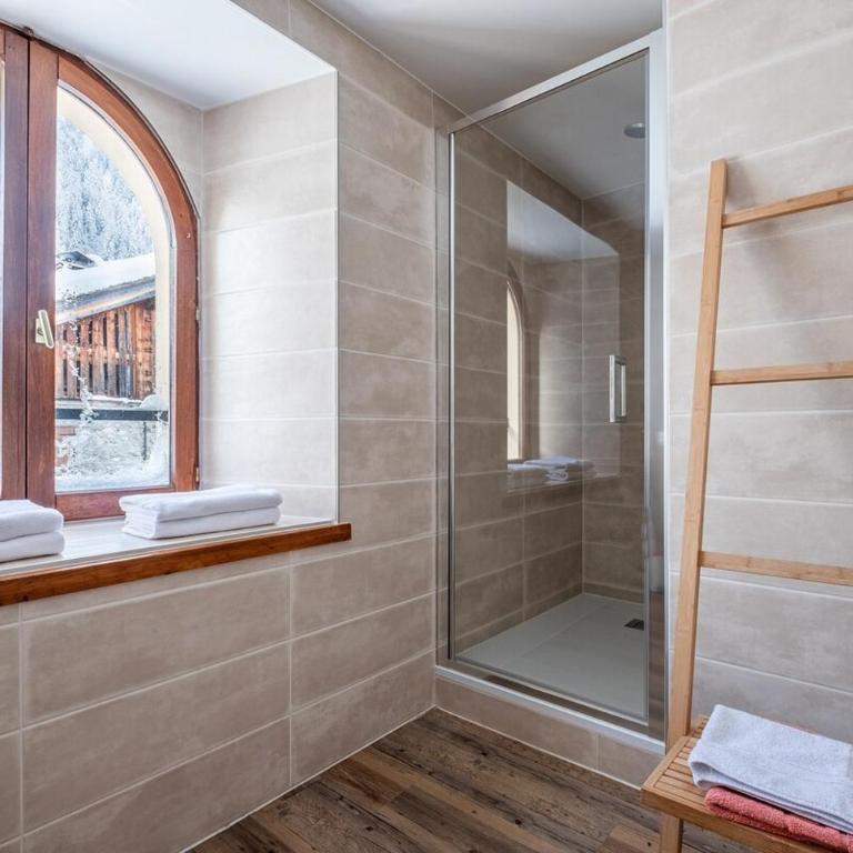 Chalet La Chapelle aux pieds des pistes - Apartment - 16