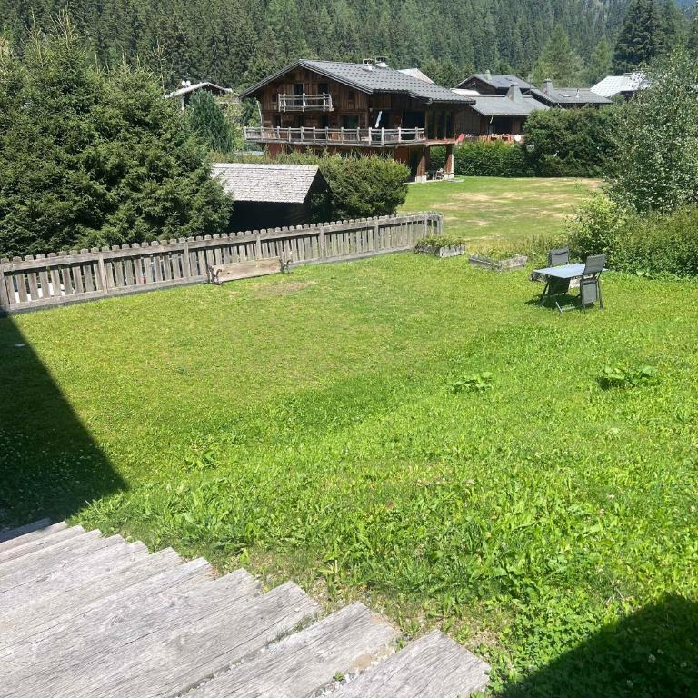 Chalet La Chapelle aux pieds des pistes - Apartment - 34