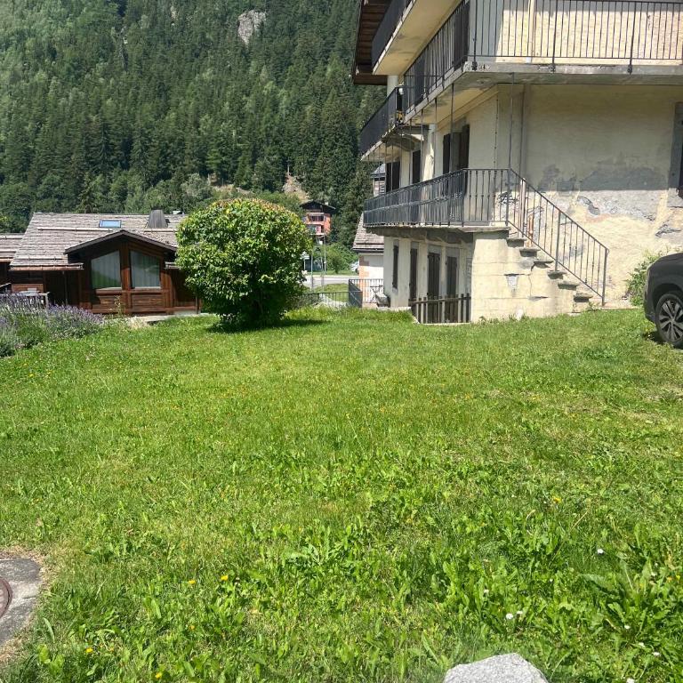 Chalet La Chapelle aux pieds des pistes - Apartment - 36