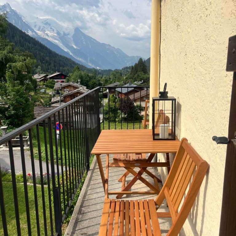 Chalet La Chapelle aux pieds des pistes - Apartment - 41