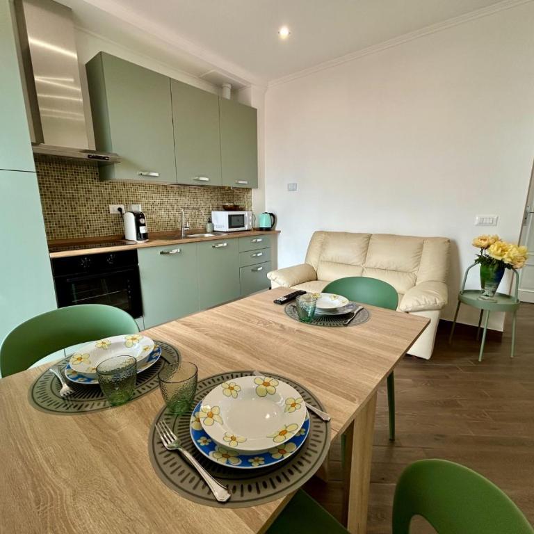 Il Colle - Two-Bedroom Apartment - 2