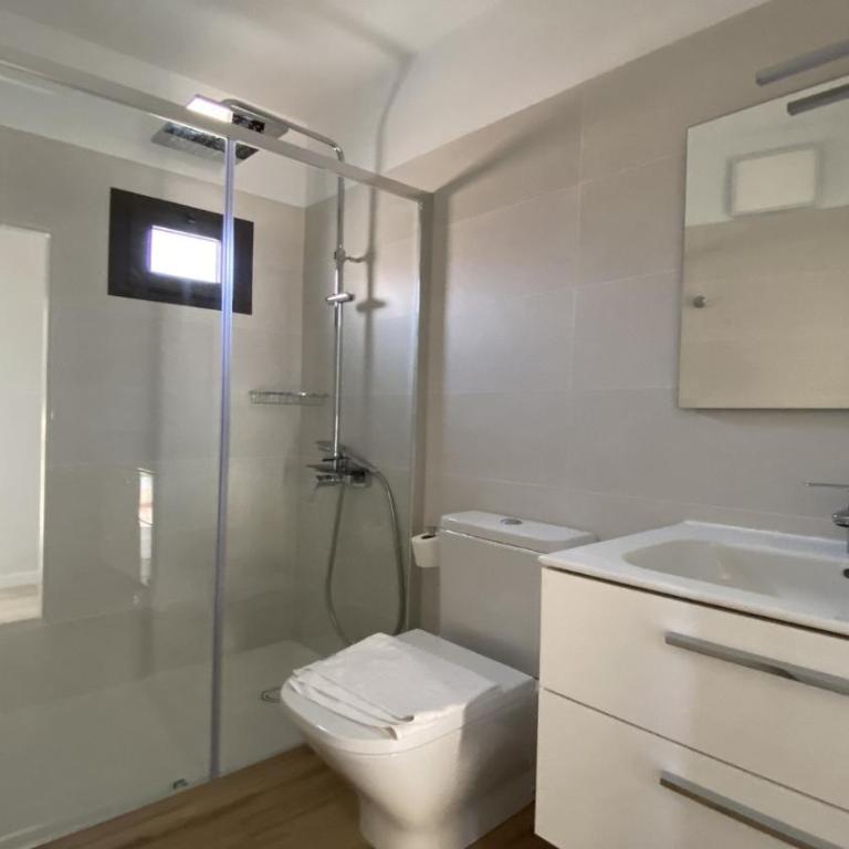 El Molino Atico - Apartamento con terraza - 25