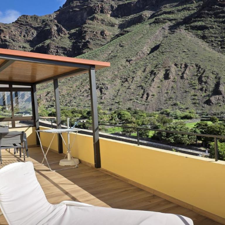 El Molino Atico - Apartamento con terraza - 37