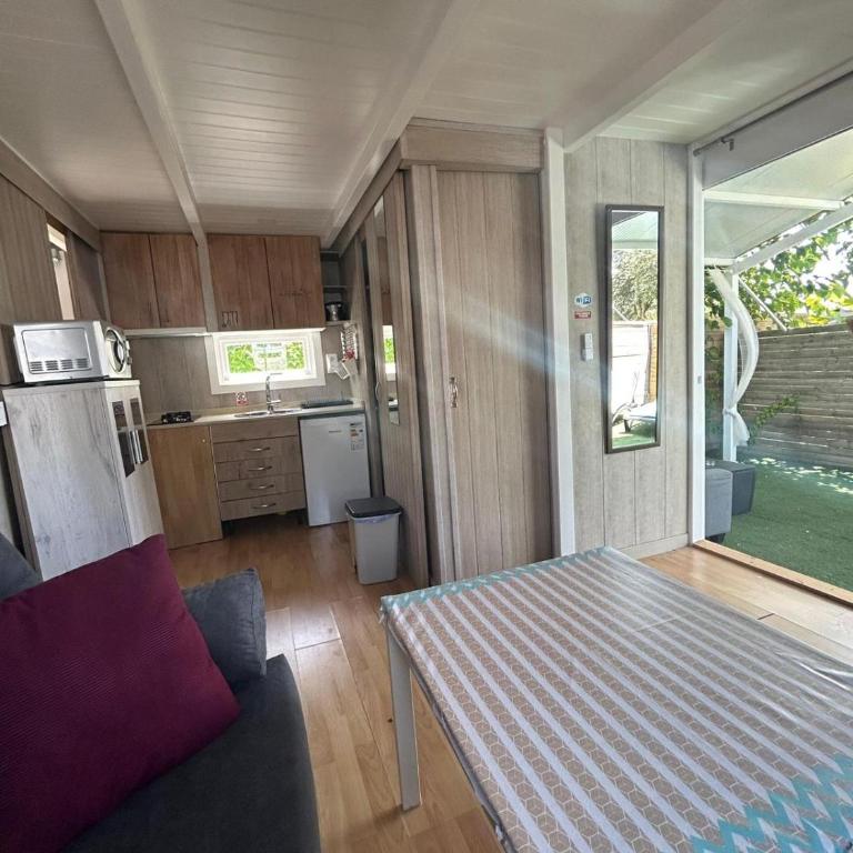 LA ALMADRABA del Palmar I - One-Bedroom House - 2