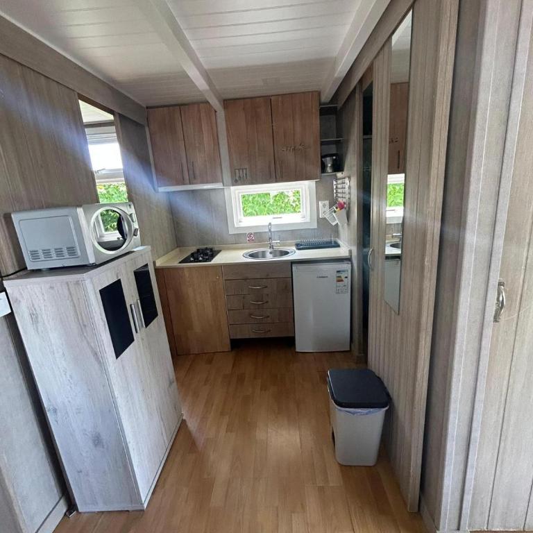 LA ALMADRABA del Palmar I - One-Bedroom House - 3