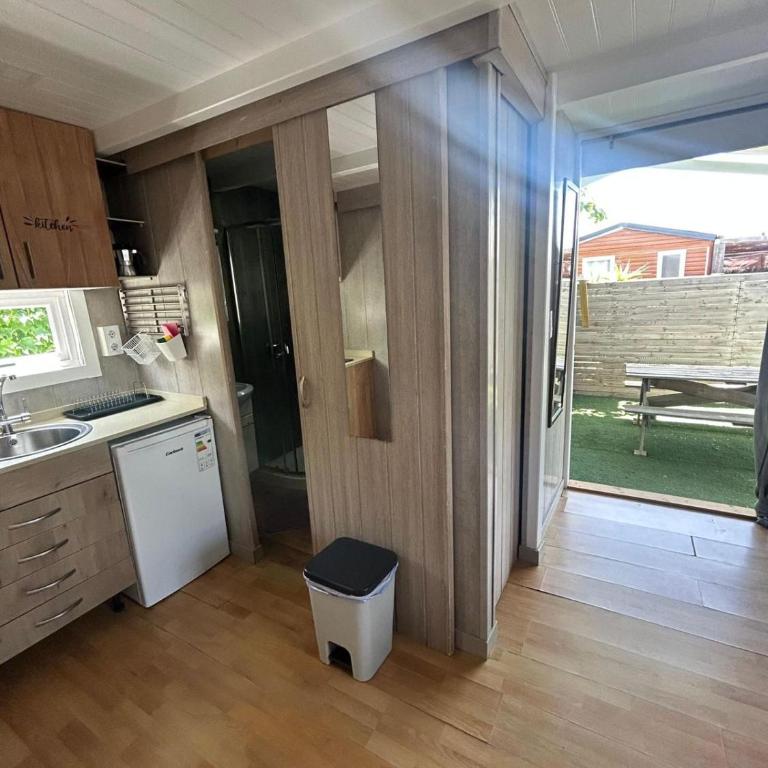 LA ALMADRABA del Palmar I - One-Bedroom House - 4