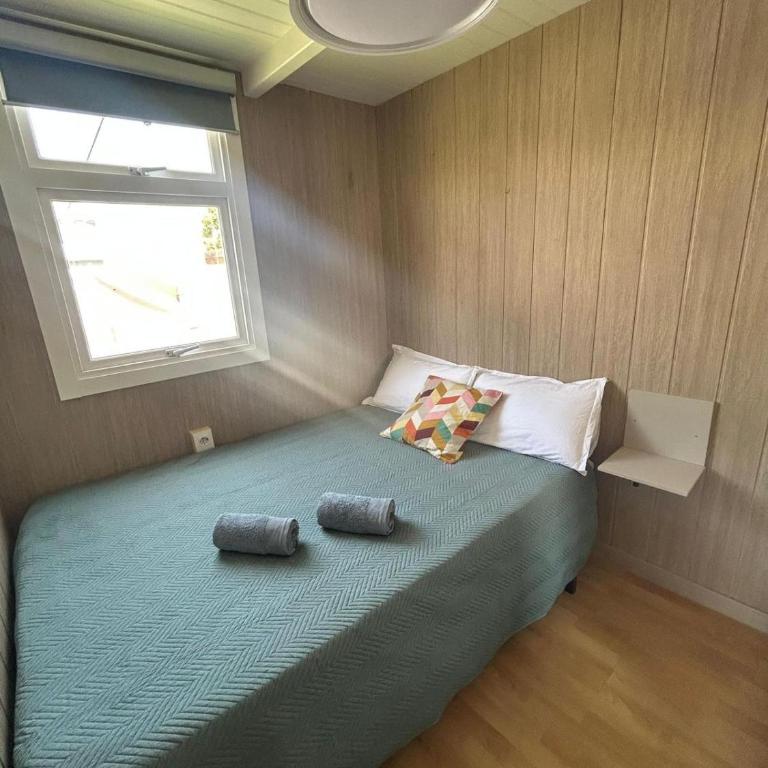 LA ALMADRABA del Palmar I - One-Bedroom House - 5