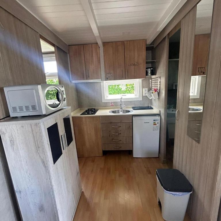 LA ALMADRABA del Palmar I - One-Bedroom House - 6