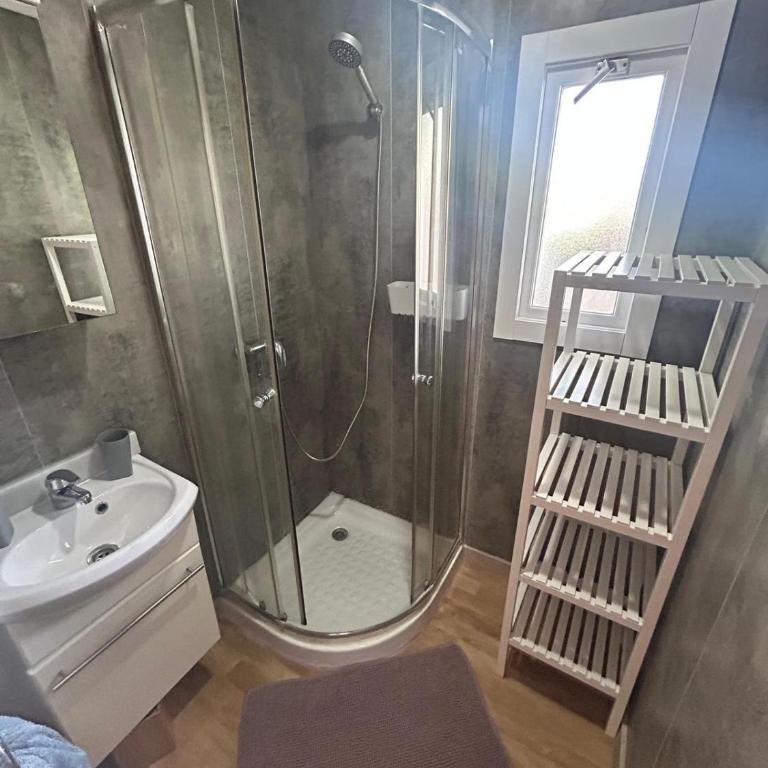 LA ALMADRABA del Palmar I - One-Bedroom House - 8