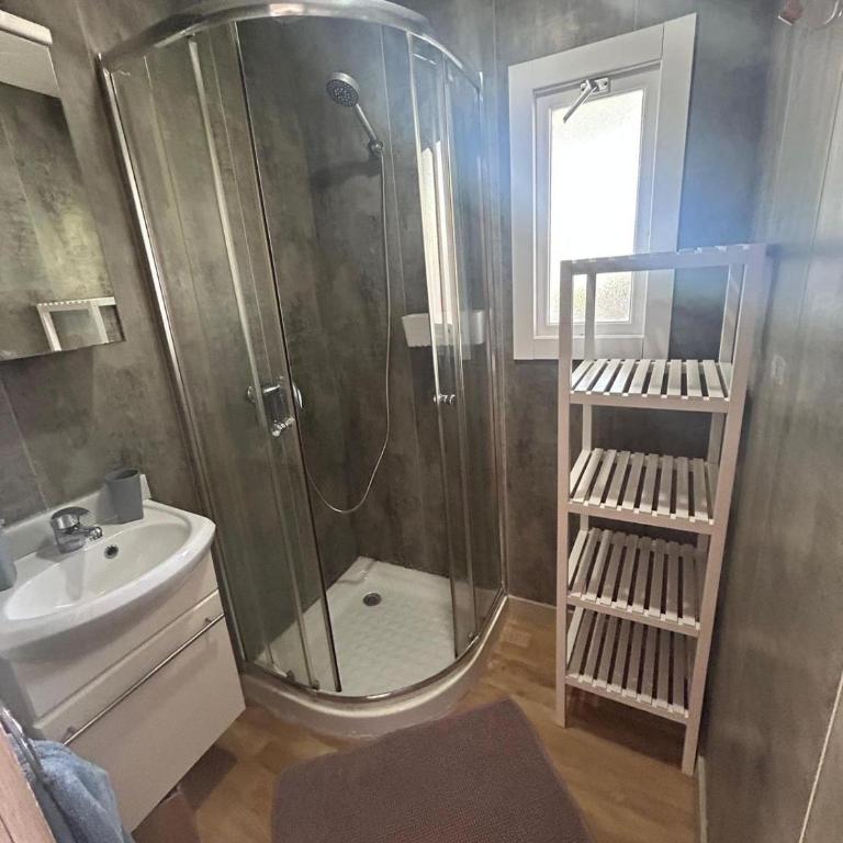 LA ALMADRABA del Palmar I - One-Bedroom House - 14