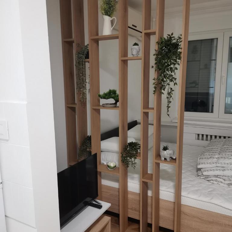 Futoška View Studio - One-Bedroom Apartment - 4