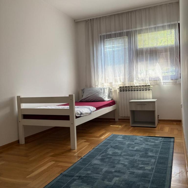 Reshó Apartment - Appartement - 9