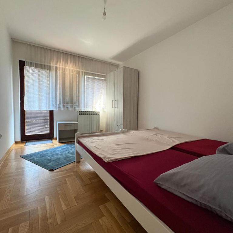 Reshó Apartment - Appartement - 8