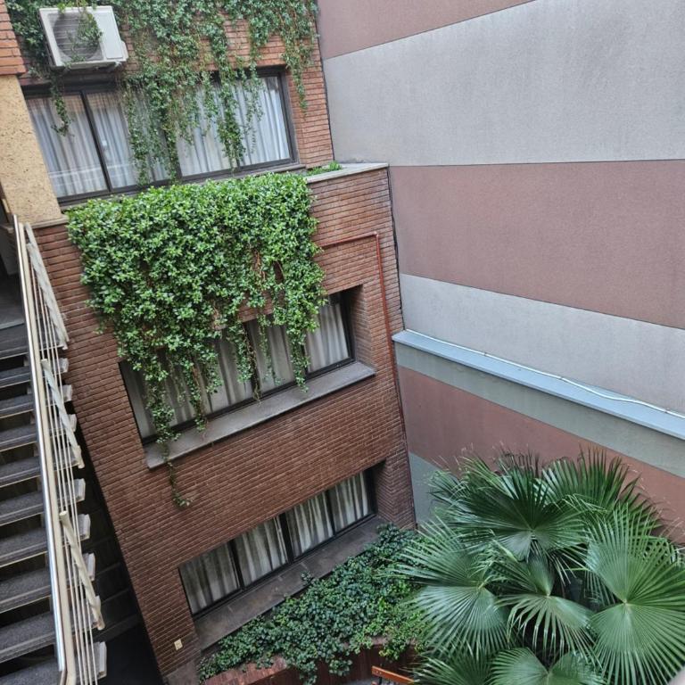 Hermoso departamento en pleno centro - Apartamento de 1 dormitorio - 7