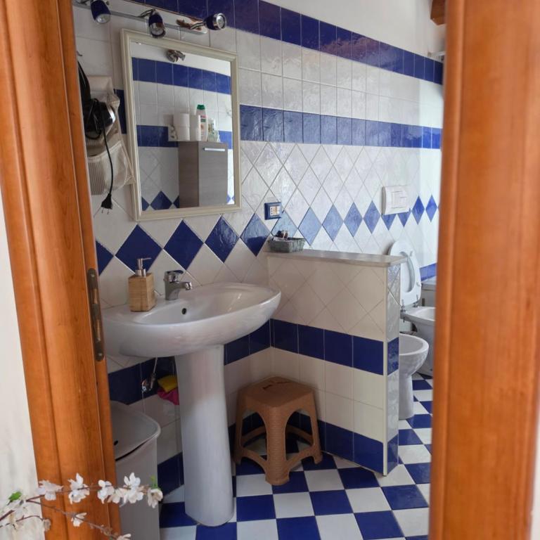 home indipendenza 2 - Two-Bedroom Apartment - 35