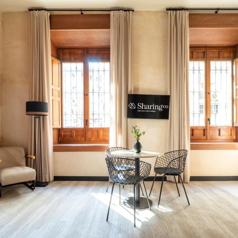 Housing Fana by SharingCo - Klassisches Apartment mit 1 Schlafzimmer und Kingsize-Bett - 10