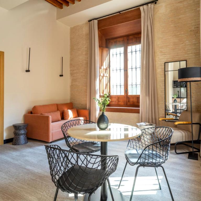 Housing Fana by SharingCo - Klassisches Apartment mit 1 Schlafzimmer und Kingsize-Bett - 12