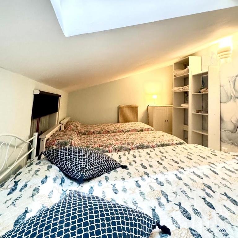 BeachfrontGrado Seaview Apartment Costa Azzurra - Appartamento con 3 Camere da Letto - 9