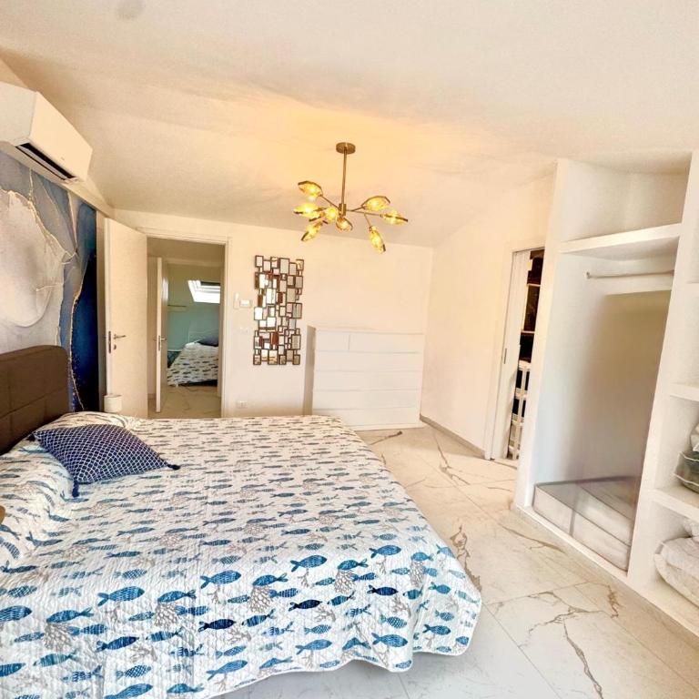 BeachfrontGrado Seaview Apartment Costa Azzurra - Appartamento con 3 Camere da Letto - 8